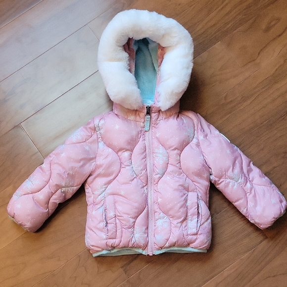 Snozu Other - Snozu Light Pink Fleece Jacket